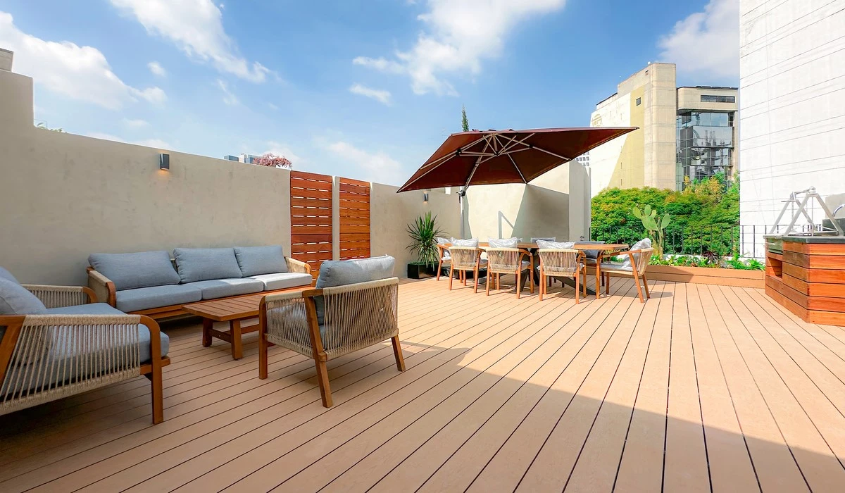 Imágen del proyecto CASA TAINE